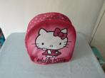 Hello Kitty rugtas - Roze - 30 x 26 cm Nieuw, Ophalen of Verzenden, Nieuw