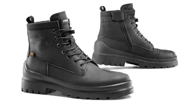 Motorschoenen Falco vanaf 129,- maten 42 t/m 47, Motoren, Kleding | Motorkleding, Laarzen, Heren, Nieuw met kaartje, Ophalen of Verzenden