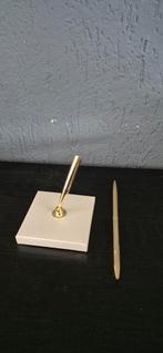 Gouden pen, Ophalen of Verzenden, Nieuw, Balpen, Overige merken