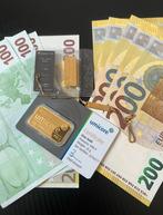 Goud inkoop ! Hoogste prijs!, Sieraden, Tassen en Uiterlijk, Kettingen, Ophalen of Verzenden, Zo goed als nieuw, Goud