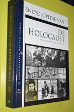 Encyclopedie van de Holocaust- 1e druk- 2003-, Boeken, Oorlog en Militair, Ophalen of Verzenden, Zo goed als nieuw, Tweede Wereldoorlog