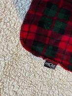 Kleedje / plaidje, Ophalen, Gebruikt