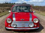 Mini Cooper S | 2000 | Elektrisch dak | 40th edition, Auto's, Mini, 15 km/l, Zwart, 4 cilinders, 4 stoelen