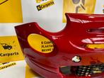 Voorbumper Fiat 500 bumper 735619476 2015-2023 origineel, Auto-onderdelen, Gebruikt, Voor, Ophalen of Verzenden, Bumper