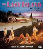 blu-ray The Last Island [Marleen Gorris], Ophalen of Verzenden, Zo goed als nieuw, Drama