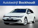 Volkswagen Golf Variant 1.5 eTSI Life | Navi | Sfeer | Adapt, Te koop, 5 stoelen, Benzine, Golf Variant