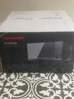 Sharp Magnetron/Oven/Grill - Nieuwstaat!, Ophalen, Nieuw