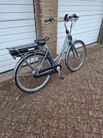 Union E.bike, Ophalen of Verzenden, Zo goed als nieuw, 20 inch of meer, Versnellingen