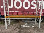 Goedkope opruiming stelling, Doe-het-zelf en Verbouw, Hout en Planken, Ophalen, Zo goed als nieuw, Balk, Overige houtsoorten
