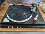 Telefunken CS-10 Vintage Turntable Platenspeler, Ophalen of Verzenden, Zo goed als nieuw, Platenspeler, Overige merken