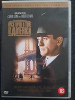 Once upon a time in America (dvd), 1960 tot 1980, Vanaf 16 jaar, Ophalen of Verzenden, Zo goed als nieuw