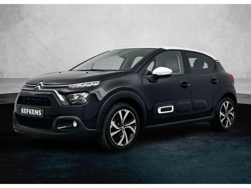 Citroën C3 1.2 PureTech Feel Edition | Navigatie | Lichtmet, Auto's, Citroën, Bedrijf, Te koop, C3, ABS, Airbags, Alarm, Android Auto