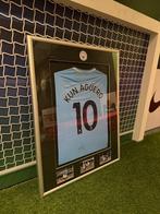 Gesigneerd shirt Aguero, Ophalen, Nieuw, Buitenlandse clubs, Shirt