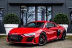 Audi R8 5.2 Performance quattro 640pk, Auto's, Audi, Automaat, Gebruikt, 5204 cc, Leder