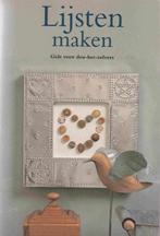 Lijsten maken - Graham Porter**, Ophalen of Verzenden, Zo goed als nieuw, Graham Porter