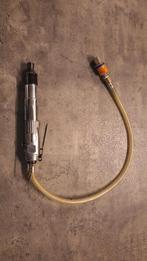 Rodac Pneumatische schroevendraaier, Doe-het-zelf en Verbouw, Gereedschap | Boormachines, Ophalen of Verzenden, Gebruikt, Boor- en Schroefmachine