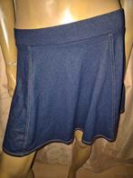 Prachtige rok van h&m maat S zgan blauw, H&M, Blauw, Ophalen of Verzenden, Zo goed als nieuw
