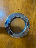 Patrijspoort 4 stuks RVS, Watersport en Boten, NVT, Zo goed als nieuw, NVT, Ophalen