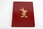 Asterix de Gallier Hardcover 1978 - rood boek, Boeken, Stripboeken, Gelezen, Goscinny, Ophalen of Verzenden, Eén stripboek