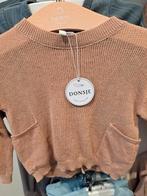 Donsje Amsterdam zomer sweater mt.80-86 nieuw!, Donsje Amsterdam, Nieuw, Donsje Amsterdam, Truitje of Vestje