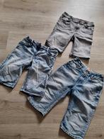 Korte broek 3x, Ophalen of Verzenden, Zo goed als nieuw, Jongen, Broek