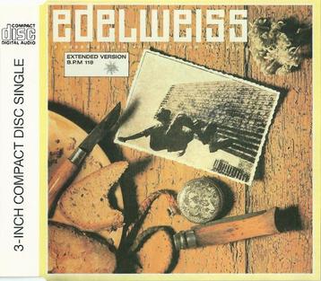 Edelweiss - Bring Me Edelweiss CD Single beschikbaar voor biedingen