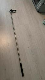 Selfiestick, Ophalen of Verzenden, Zo goed als nieuw
