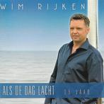 WIM RIJKEN CD ALS DE DAG LACHT 25 JAAR + MARGA BULT + CONNY, Ophalen of Verzenden, Zo goed als nieuw, Van Dale, Duits