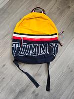 Mooie rugzak Tommy Hilfiger (IJ1), Sieraden, Tassen en Uiterlijk, Tassen | Rugtassen, Ophalen of Verzenden, Zo goed als nieuw