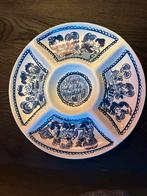 Blond amsterdam, delfts blond partyschaal 35cm, Huis en Inrichting, Keuken | Servies, Blond Amsterdam, Ophalen of Verzenden, Aardewerk