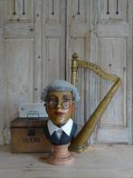 Hoofd in was, Ophalen of Verzenden