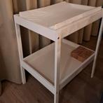 Verschoningstafel, Ophalen, Gebruikt, Overige typen