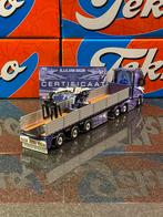 WSI - Volvo Van Dalen, Ophalen of Verzenden, Nieuw, Bus of Vrachtwagen, Wsi