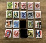 Voetbalplaatjes Ah 2020-2021, Verzamelen, Albert Heijn, Ophalen of Verzenden