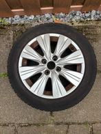 Winterbanden met velgen michelin 16 inch, Auto-onderdelen, Banden en Velgen, 16 inch, Banden en Velgen, Nieuw, Personenwagen