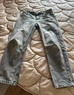 Mooie grijse mom jeans maat 42 merk  pull&bear, Ophalen of Verzenden, Zo goed als nieuw, Grijs, W33 - W36 (confectie 42/44)
