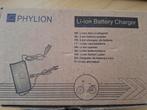 Phylion oplader (Vogue), Ophalen, Nieuw
