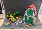 Playmobil fokkerij, Ophalen, Zo goed als nieuw