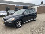 Volvo XC60 2.0 T5 R-Design Automaat met 102773 km NAP is Log, Euro 5, Zwart, 4 cilinders, 1598 kg
