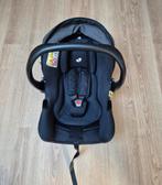 Joie i-snug inclusief isofix + koeka autostoelhoes, Kinderen en Baby's, Autostoeltjes, Zo goed als nieuw, Isofix, 0 t/m 13 kg