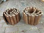 rolborder, Tuin en Terras, Bielzen en Borders, Ophalen, 100 tot 200 cm, Overige typen, Zo goed als nieuw