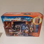 Playmobil Riddersmidse 5637 - Complete Set NIEUW, Kinderen en Baby's, Speelgoed | Playmobil, Ophalen of Verzenden, Nieuw, Complete set