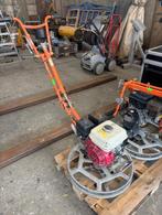Honda Betonvlinder machine - vlakmachine 600 MM 2018, Doe-het-zelf en Verbouw, Gereedschap | Overige machines, Ophalen of Verzenden