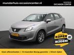 Suzuki Baleno 1.2 Exclusive - Eerste Eigenaar - Trekhaak, Auto's, Suzuki, Voorwielaandrijving, Stof, Gebruikt, 4 cilinders