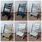 Stokke Tripp Trapp kinderstoel, Ophalen of Verzenden, Zo goed als nieuw, ., Stoelverkleiner