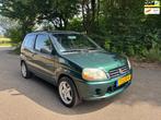 Suzuki Ignis 1.3-16V GS | APK 05-2026, Voorwielaandrijving, 83 pk, Stof, Gebruikt