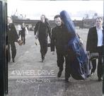 CD..4 Wheel Drive  – Another Town, Ophalen of Verzenden, Zo goed als nieuw
