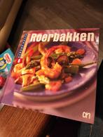 Roerbakken AH eetboekenreeks deel 6, Ophalen of Verzenden, Zo goed als nieuw