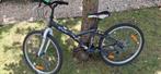 Btwin fiets 24 inch, Fietsen en Brommers, Fietsen | Vouwfietsen, 20 inch of meer, Gebruikt, Versnellingen, Dames
