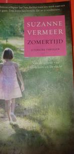 Suzanne Vermeer - Zomertijd, Suzanne Vermeer, Ophalen of Verzenden, Zo goed als nieuw, Nederland